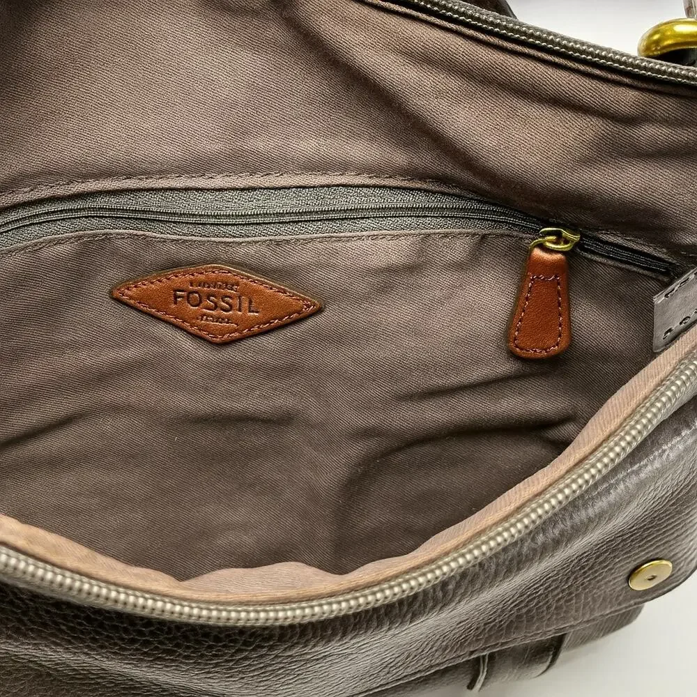 Fossil stylish functional